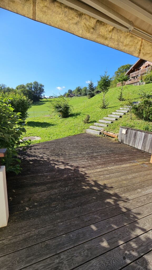 Appartement Mirabelle Samoëns